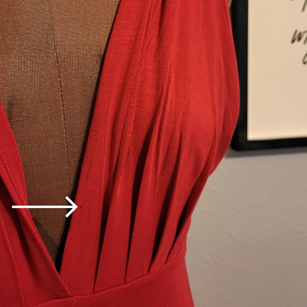 Tart Collections Chloe Maxi Dress - Picture 7 of 15